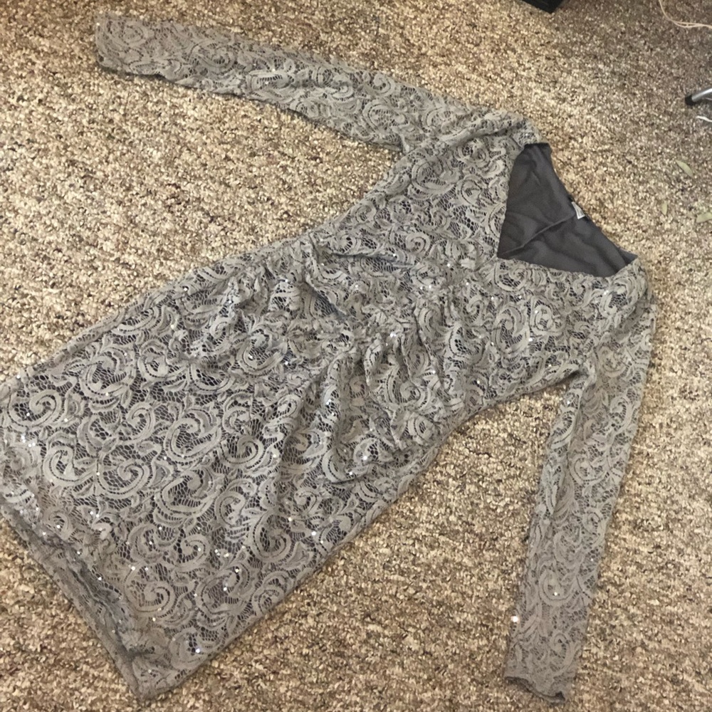 Party dress